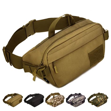 high quality waterproof bum bag.